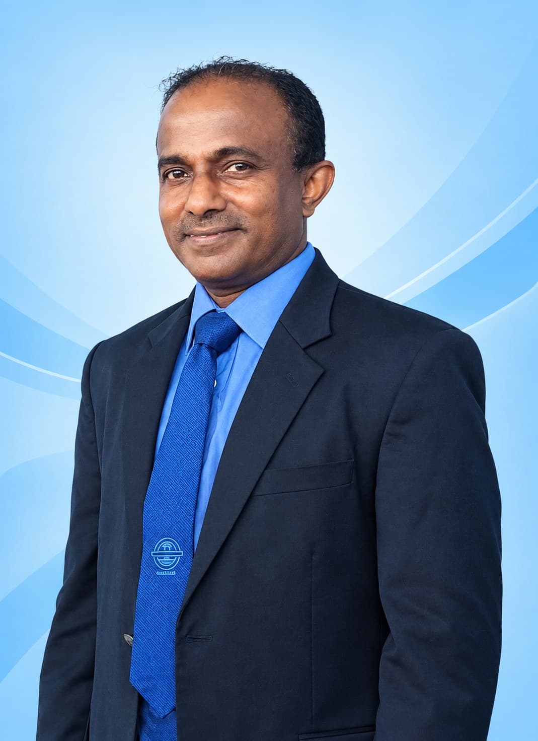 Mr. Tissa Nishantha